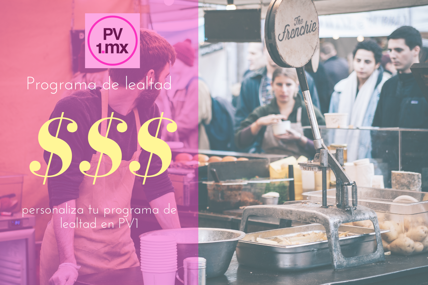 Conoce el módulo de programa de lealtad de PV1