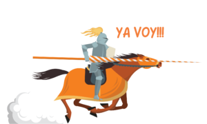 Viviendo la Cultura Organizacional en Camelot