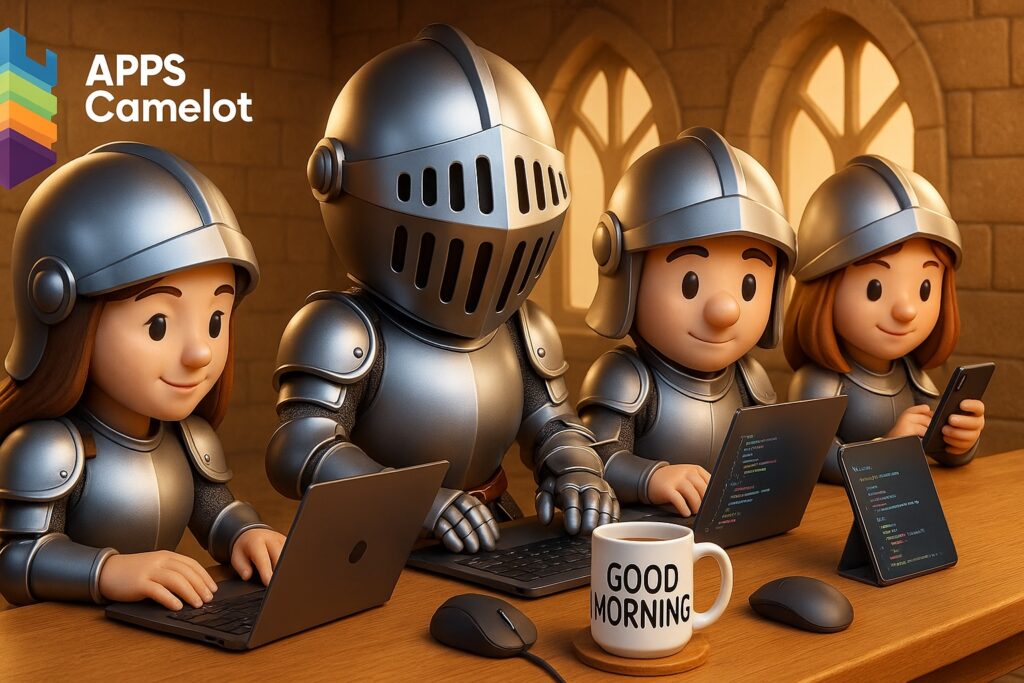 Desarrollo de soluciones de IA