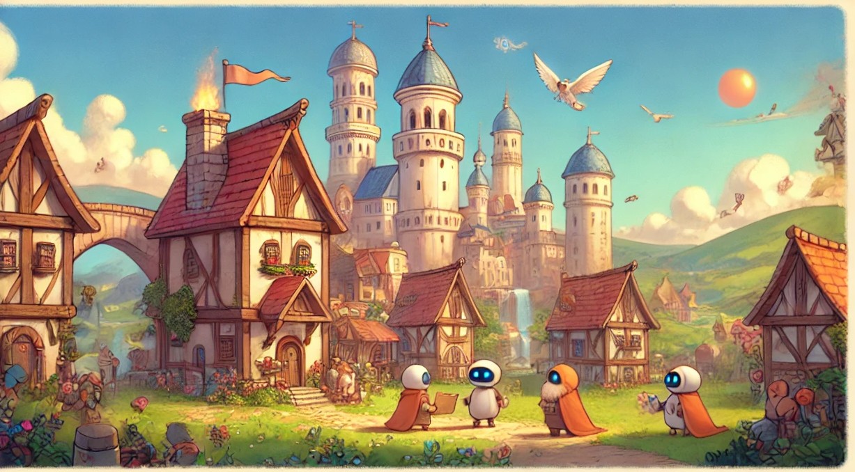 soluciones empresariales con OpenAI