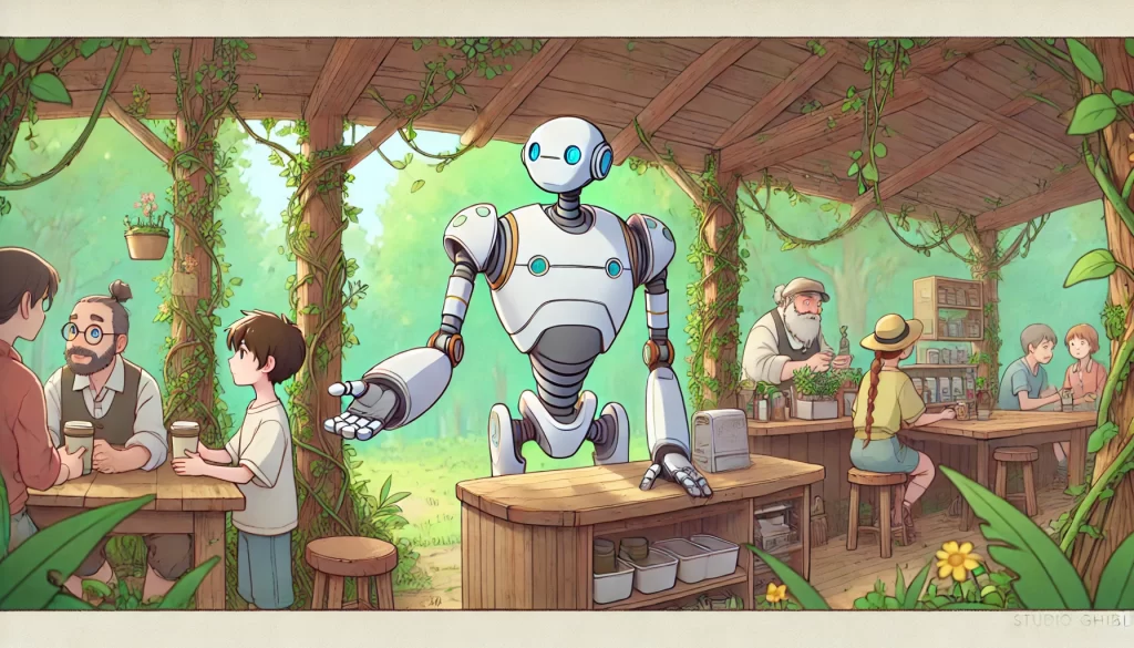 soluciones IA para empresas