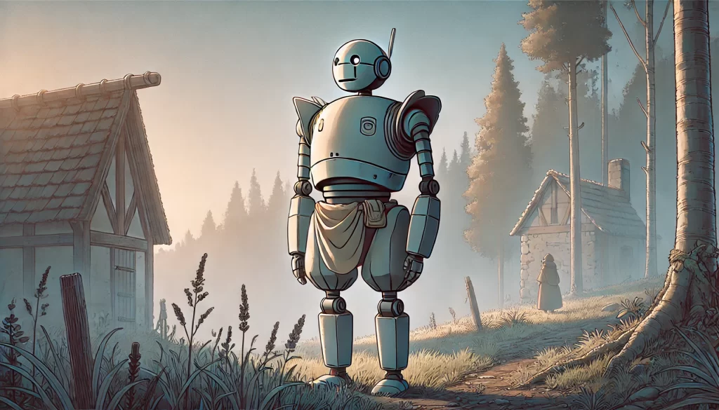 desarrollo de proyectos de inteligencia artificial