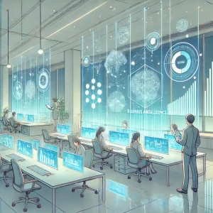 Asesoría en inteligencia artificial: cómo transformar tu empresa con IA estratégica