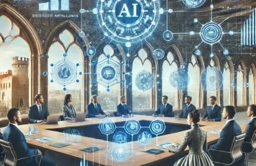 automatización con inteligencia artificial