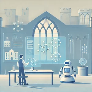 Inteligencia artificial empresarial: cómo transformar tu negocio con IA