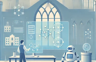 Inteligencia artificial empresarial