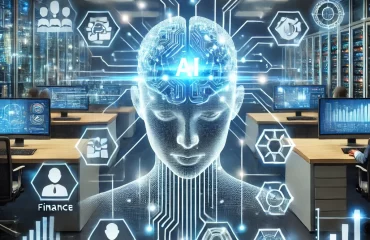 Integración de IA con ERP