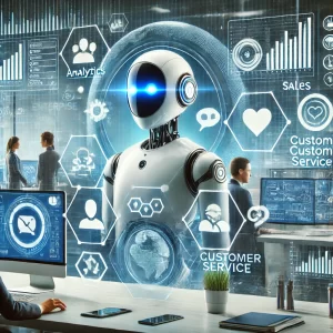 IA para manufactura y supply chain: la guía completa para 2025