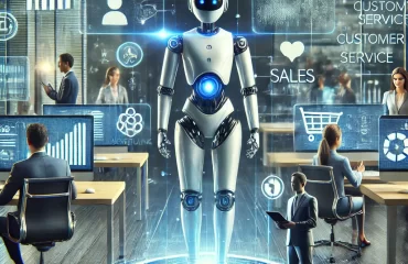 chatbots empresariales