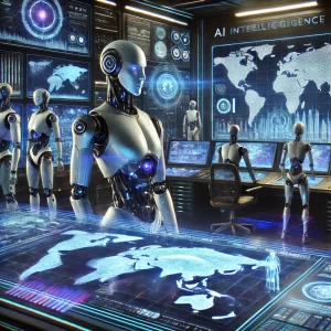 Agentes de inteligencia artificial: qué son, cómo funcionan y por qué son clave para tu negocio