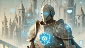 Consultoría IA para empresas: cómo transformar tu modelo de negocio con inteligencia artificial