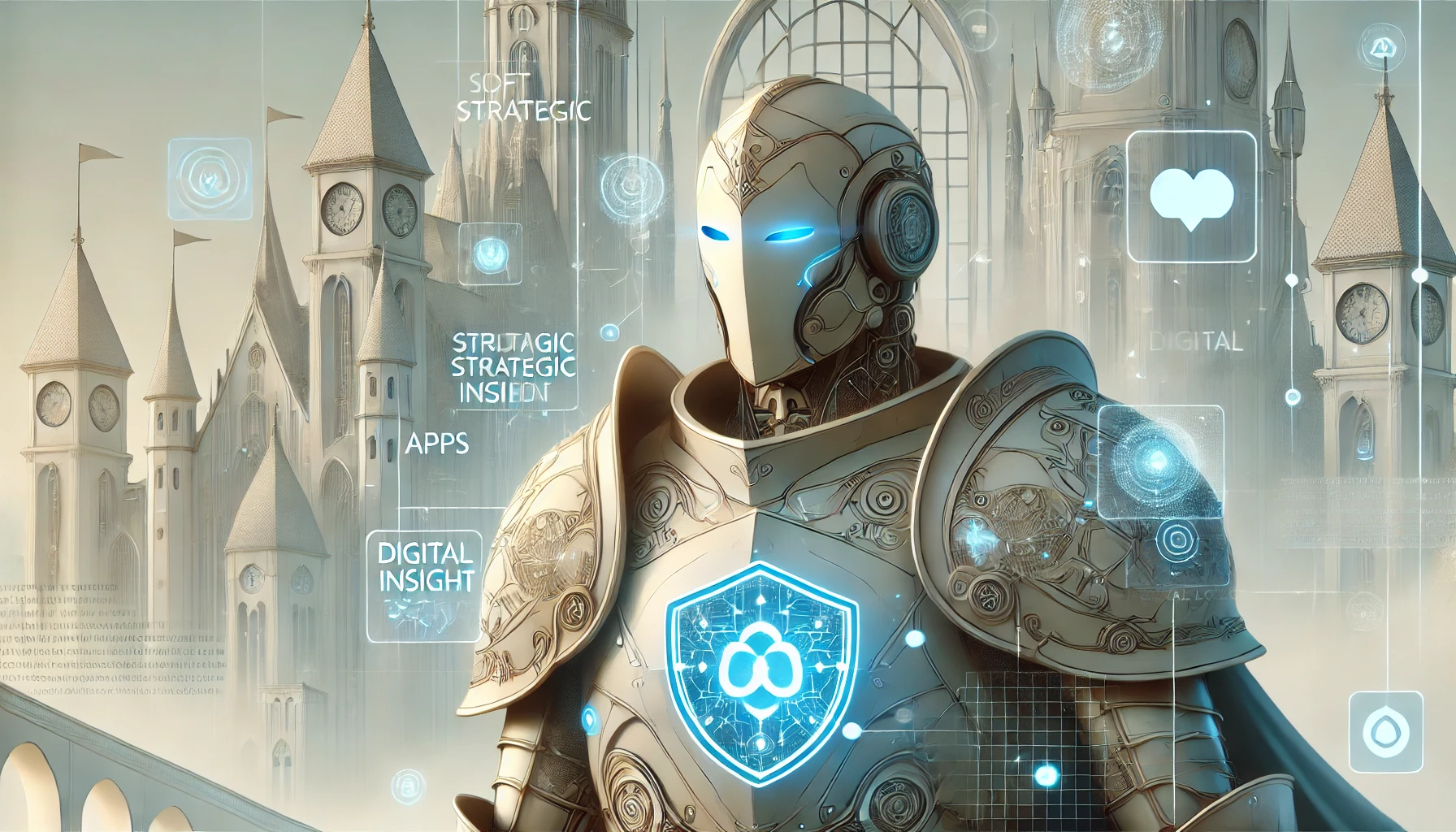 consultoría IA para empresas