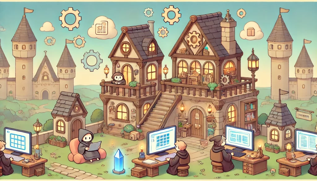 empresa especializada en inteligencia artificial para negocios