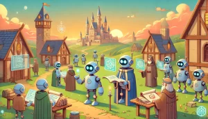 IA para retail y ventas: cómo transformar tu comercio minorista con inteligencia artificial