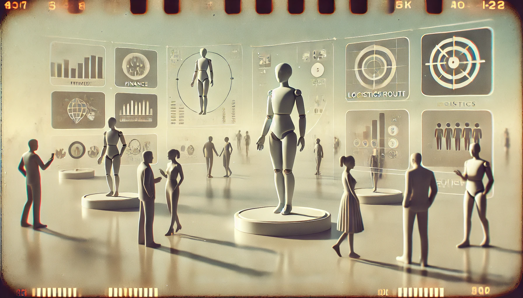 integración IA con SAP