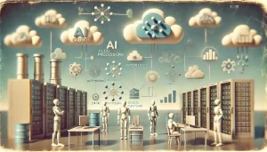 Automatización con Google Cloud AI: guía completa para transformar tus procesos en 2026