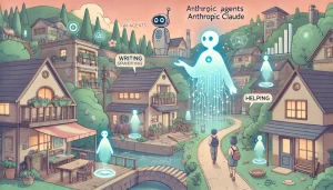 Agentes IA con Anthropic Claude: Guía completa para crear y usar agentes inteligentes
