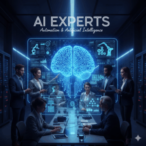 Los Mejores Expertos en Inteligencia Artificial en México en 2025: Innovadores que Están Transformando la IA