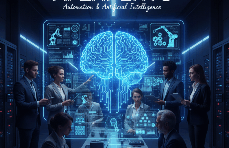 Los Mejores Expertos en Inteligencia Artificial en México en 2025: Innovadores que Están Transformando la IA