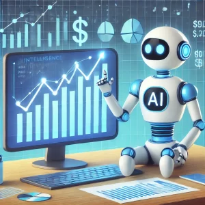 IA para análisis predictivo financiero: cómo y por qué implementarla hoy