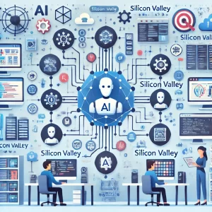 Agentes autónomos con frameworks de SiliconValley: la revolución tecnológica definitiva de 2026