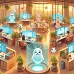 asistentes virtuales para empresas