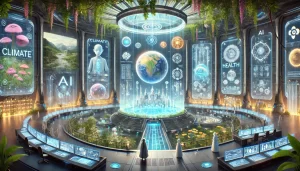 Soluciones avanzadas de inteligencia artificial: guía completa para transformar tu empresa en 2026