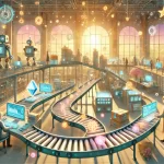 automatización inteligente de procesos IPA