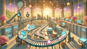 Automatización Inteligente de Procesos IPA: Guía completa para transformar tu empresa