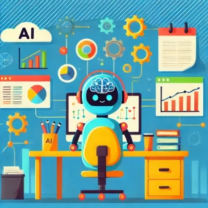 Empresa experta en proyectos de IA en la nube: cómo impulsar tu negocio con inteligencia artificial escalable