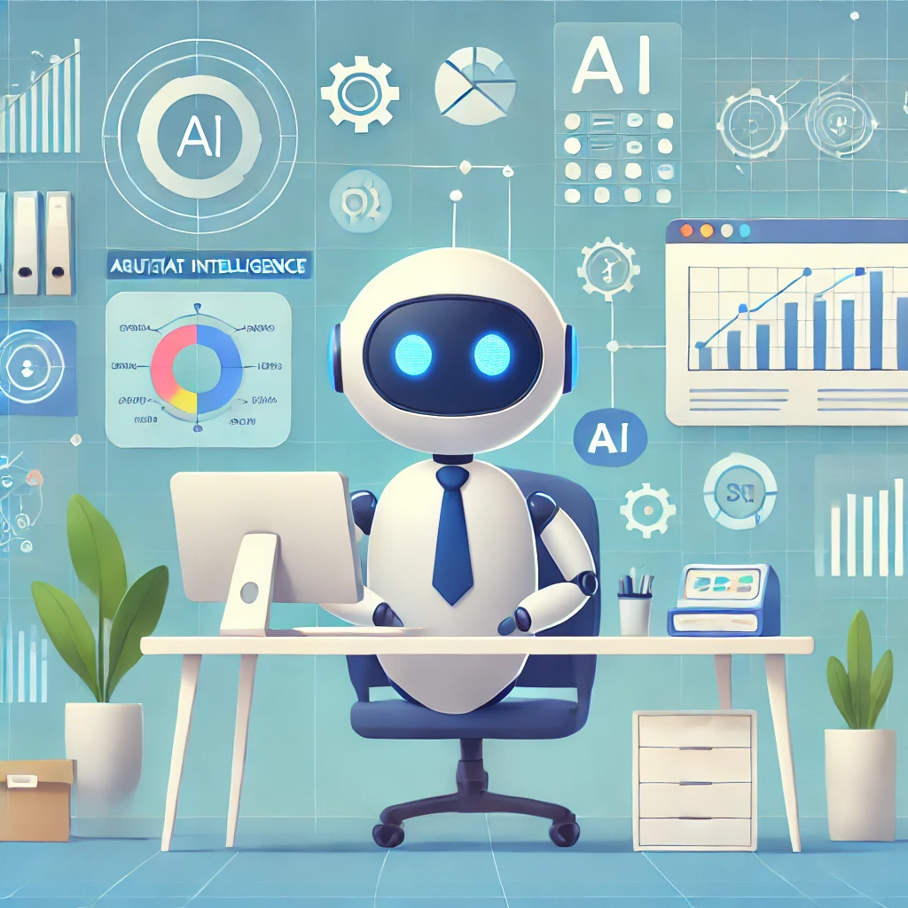 integración de IA con sistemas empresariales