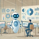 integración de IA con sistemas empresariales