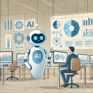 Integración de IA con sistemas empresariales: guía completa para empresas modernas