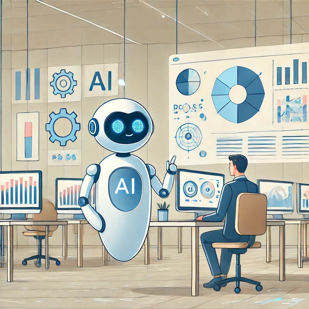 integración de IA con sistemas empresariales