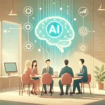 asesoría para adopción de inteligencia artificial en compañías