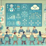 consultoría empresarial para transformación digital con IA