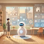 inmobiliaria con inteligencia artificial