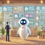 vender inmuebles con inteligencia artificial