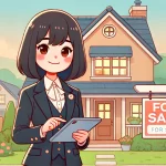 vender casa con lucy