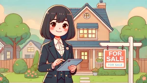 Vender casa con Lucy: la nueva era del real estate inteligente