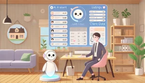 Gestión inmobiliaria con inteligencia artificial: guía 2026 para escalar tu negocio