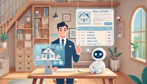 Real Estate Management with Artificial Intelligence: The 2026 Guide to Smarter Growth