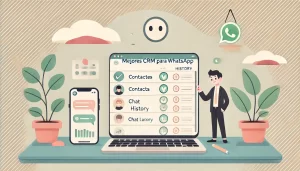 Best CRM for WhatsApp 2026: The Ultimate Ranking for Real Estate Professionals
