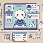 AI powered real estate CRM