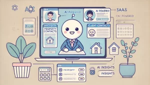 AI Powered Real Estate CRM: The Future of Property Management in 2026