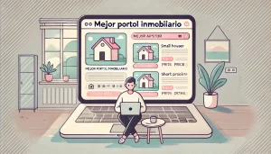Mejor portal inmobiliario en México 2026: Inmowa con IA y automatización