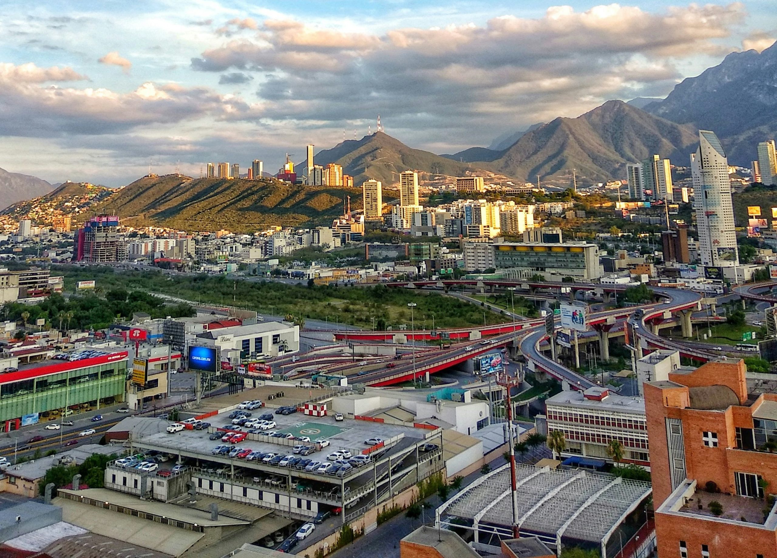 Casas en venta en Monterrey