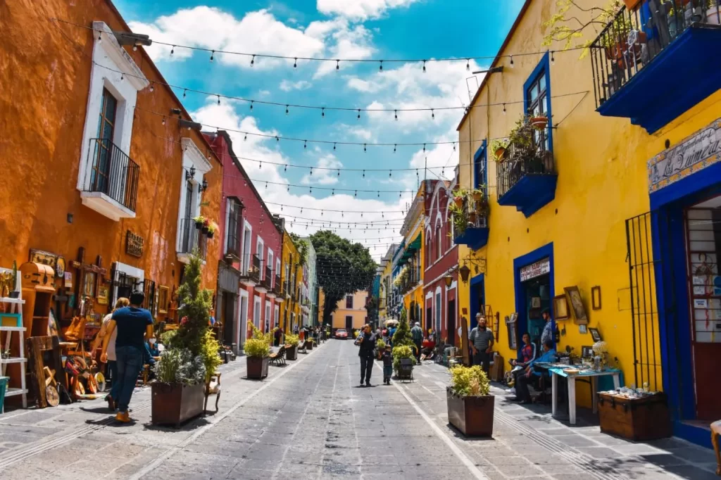 Casas en venta en Puebla