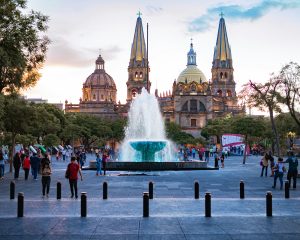 Casas en venta en Guadalajara: guía completa para comprar en 2026