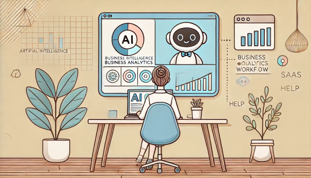 inteligencia artificial para empresas